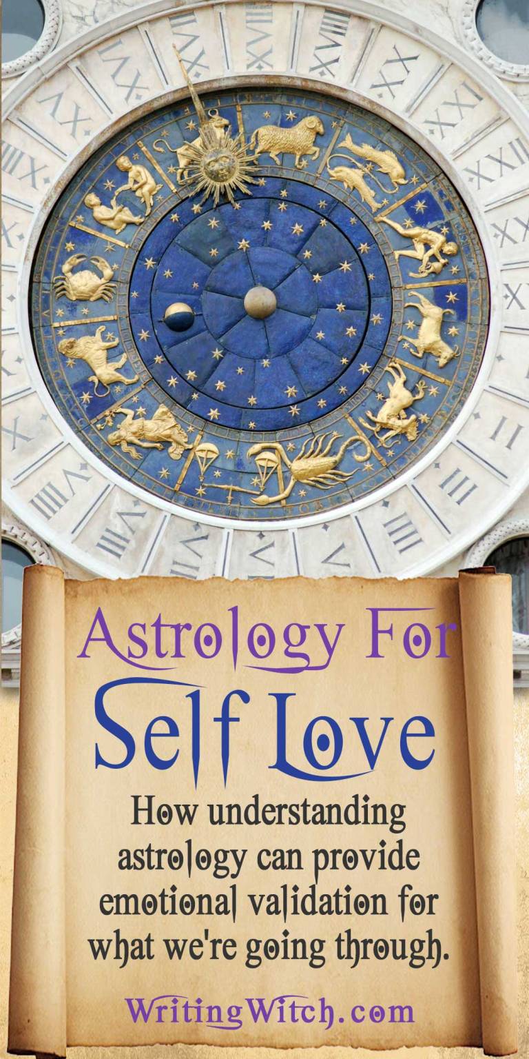Self Care Astrology For Beginners (Podcast With Nikki Brocco)