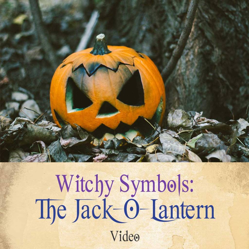 Jack-O-Lantern Meaning - Pumpkin Symbolism For Halloween