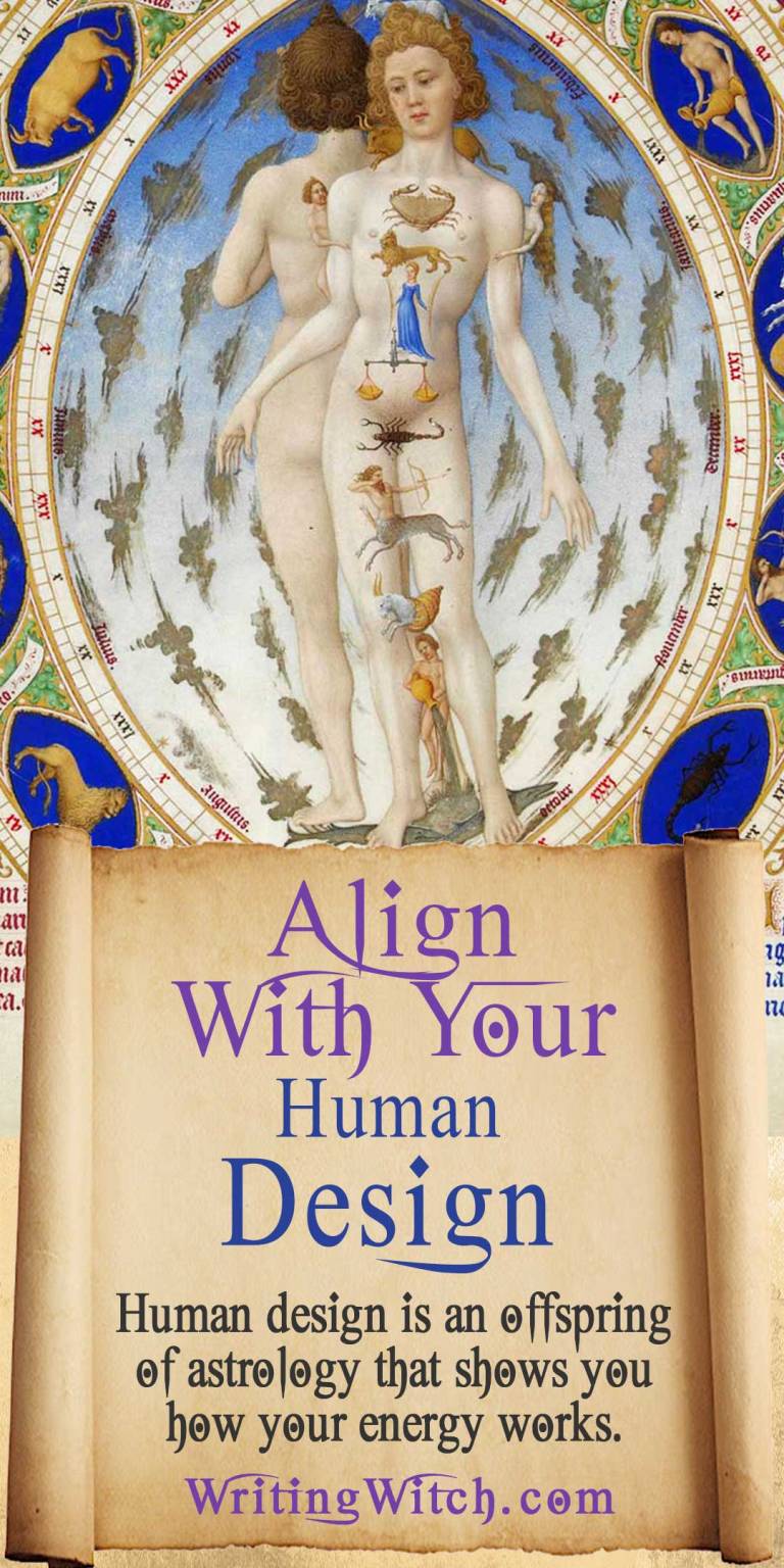 How To Align With Your Human Design (Podcast With Ardelia Lee)