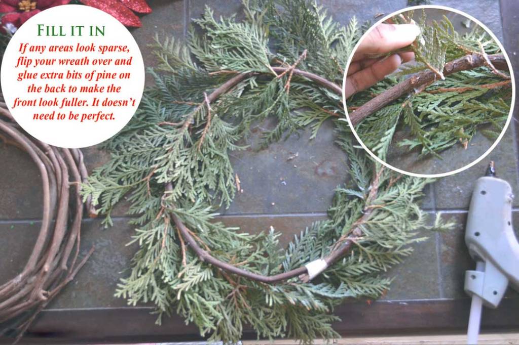 DIY-Evergreen-Wreath-For-The-Winter-Solstice-Step-6