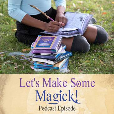 Let's Make Some Magick