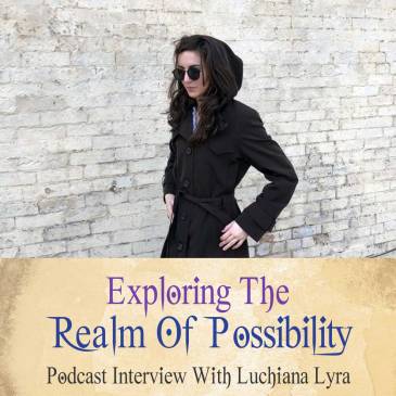 Exploring The Realm Of Possibility - Podcast With The Possibility Department