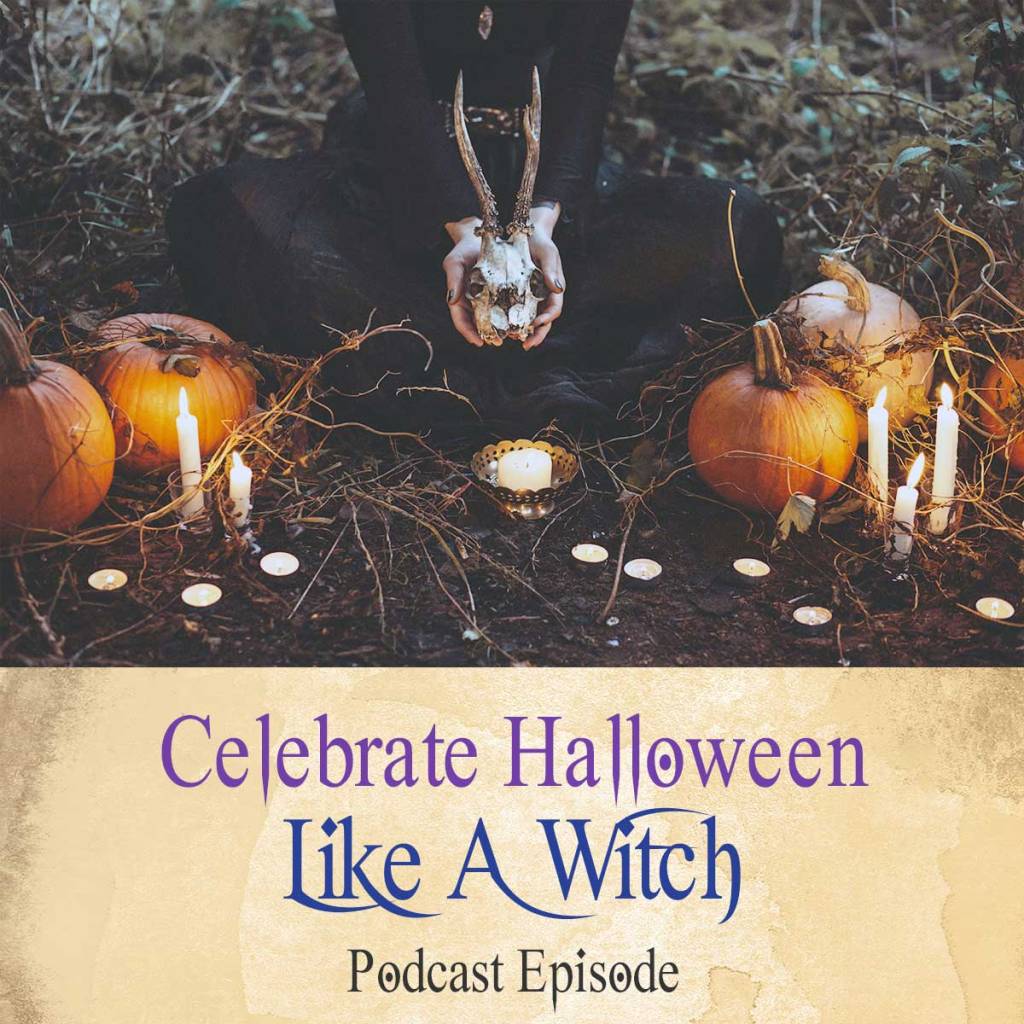 How To Celebrate Halloween Like A Witch (Samhain Magick)