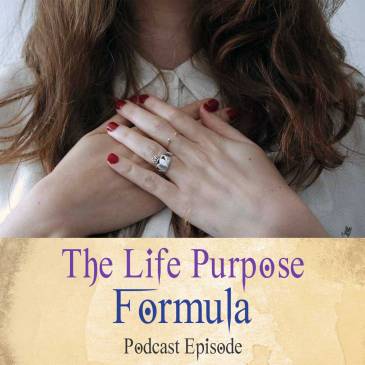 The Life Purpose Formula