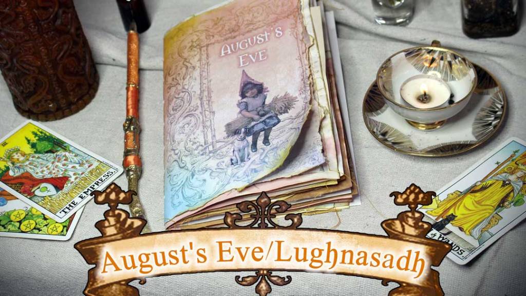 August's-Eve-Lammas-Lughnasadh-Course