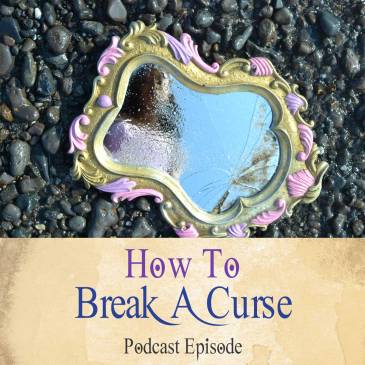 How To Break A Curse