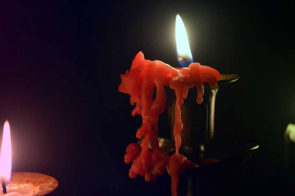 Candle Magick 101 An Alternative Perspective