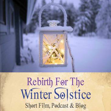 Winter Solstice Rebirth: Preparing For The New Year