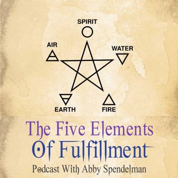 The Five Elements Of Fulfillment